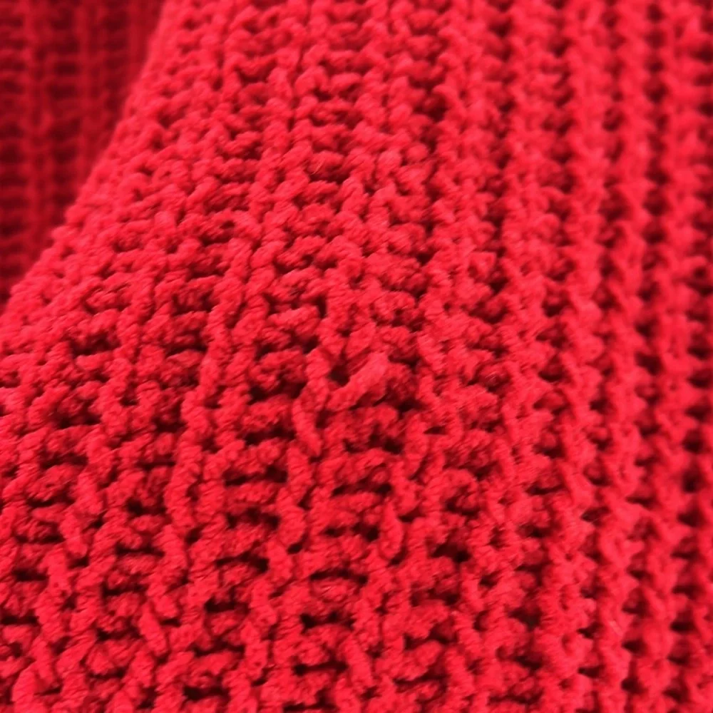 NOBO women’s red